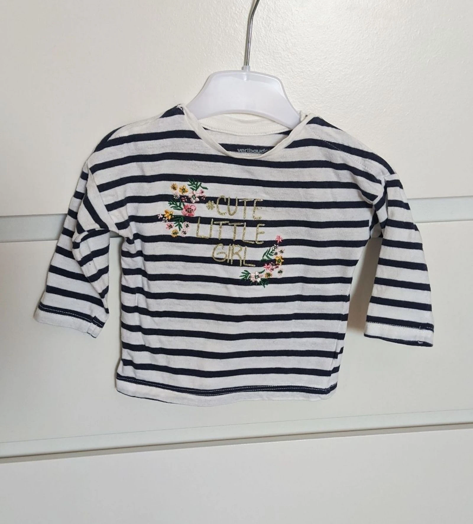 🩷 Lot van 6 stukken lente/zomer 1-3m 🩷 Zippy | GAP | Vertbaudet – photo 9